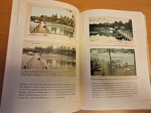 Historia zapisana na pocztówkach. Spotkanie z autorami albumu o Krynicy Morskiej