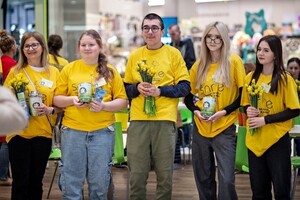 Pola Nadziei 2026. Kwesty w Elblągu i regionie