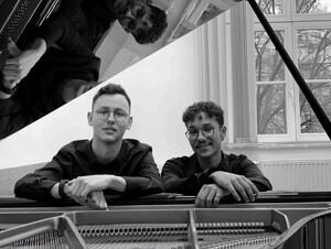 Serdecznie zapraszamy na nadzwyczajny koncert fortepianowy