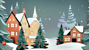 Mikołajki z Tradycją w Bibliotece Elbląskiej