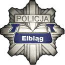 Komenda Miejska Policji w Elblągu Elbląg