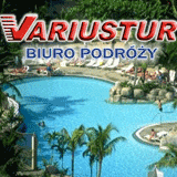 BOGDAN UHRYN TRAVEL AGENCY VARIUSTUR Braniewo