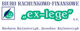 Biuro Rachunkowo-Finansowe ex-lege s.c.