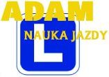 ADAM Nauka Jazdy Adam Radelczuk Elbląg