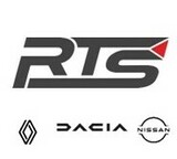 RTS SP. Z O.O. AUTORYZOWANY DEALER RENAULT, DACIA I NISSAN ELBLąG