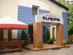Elbląg Hotel Europa