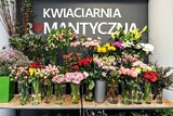 Elbląg Kwiaciarnia Romantyczna