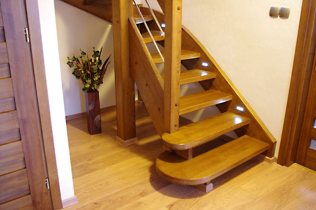 Elbląg Stolarka budowlana