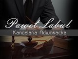 Kancelaria Adwokacka Adwokat Paweł Łabul Elbląg