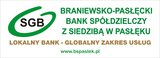 Elbląg Braniewsko-Pasłęcki Bank Spółdzielczy z siedzibą w Pasłęku Oddział Elbląg