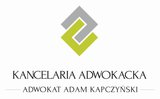 Adw. Adam Kapczyński Kancelaria Adwokacka Elbląg