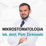 Elbląg Gabinet Stomatologiczny lek.dent. Piotr Żarkowski