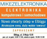 Elbląg MIKEZELEKTRONIKA