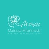 Psycholog Mateusz Milanowski - Gabinet Psychologiczny Monere Elbląg