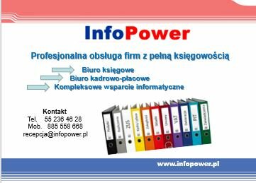 InfoPower Sp. z o.o.