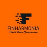 Elbląg Biuro Rachunkowe&Kancelaria Podatkowa FINHARMONIA mgr Wioletta Florek-Chaouch