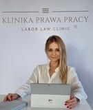 Elbląg Klinika Prawa Pracy