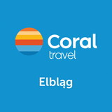 Elbląg Biuro Turystyczne Coral Travel Kaufland