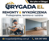 Elbląg BRYGADA EL