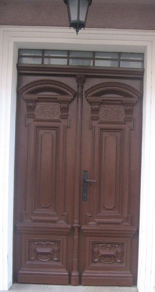 Drzwi.Elbląg (Czerwiec 2014)