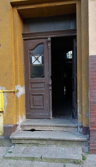 Drzwi (Wrzesień 2016)