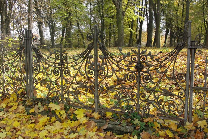 Brama do jesieni