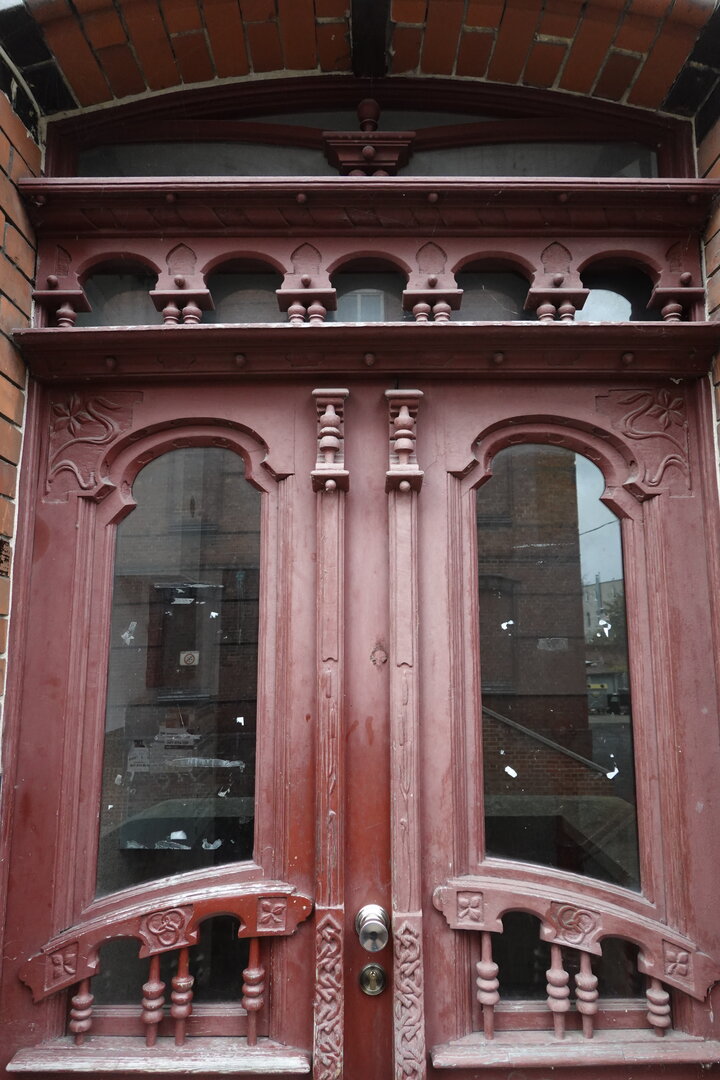 Malbork #7 (Grudzień 2025)