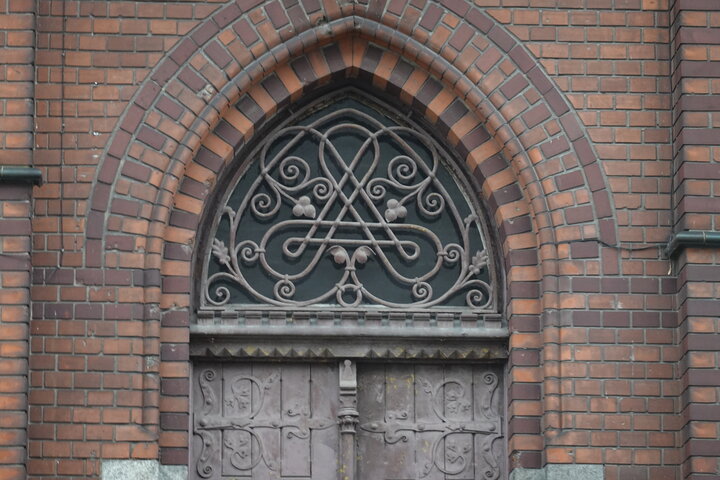 Malbork #8 (Grudzień 2025)