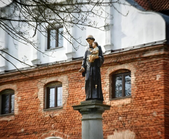 Jaki to święty?