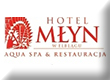 Restauracja Hotel Młyn