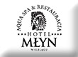 Restauracja Hotel Młyn