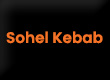 Sohel Kebab