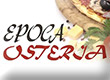 Epoca Osteria
