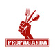 Propaganda – Restauracja w stylu PRL