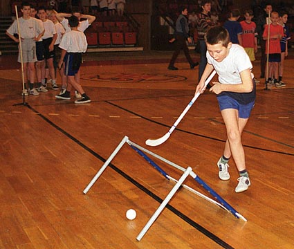 Elbląg, Sport i matematyka