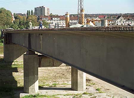 Elbląg, Unia dała pieniądze Elbląg, Unia dała pieniądze