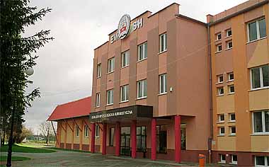 Elbląg, Administracja legalnie Elbląg, Administracja legalnie