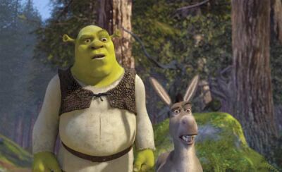 Elbląg, Shrek 2 Elbląg, Shrek 2