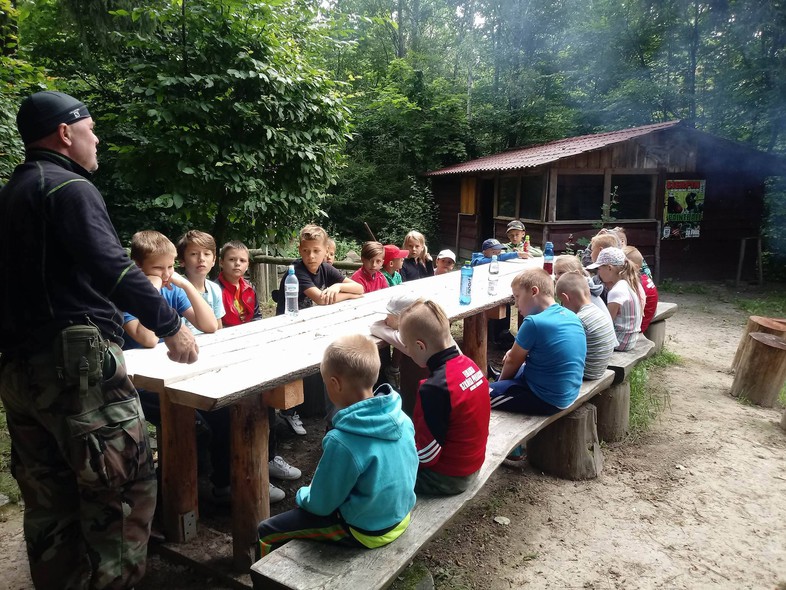 Aktywnie przez całe lato Aktywnie przez całe lato