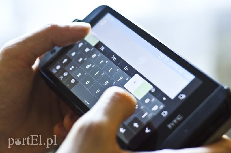 Elbląg, Pogoda na telefon Elbląg, Pogoda na telefon