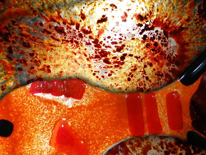 Elbląg, Będą uczyć, jak topi się szkło