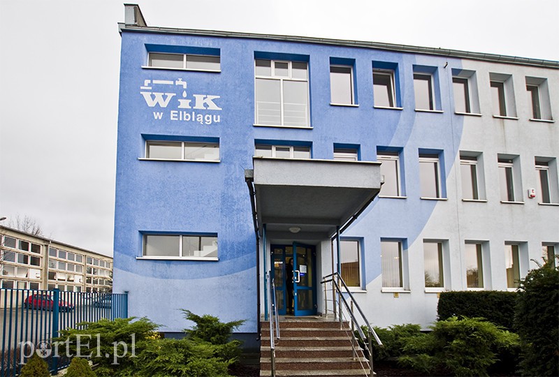 Elbląg, EPWiK zatrudnia najwięcej osób spośród wszystkich miejskich spółek Elbląg, EPWiK zatrudnia najwięcej osób spośród wszystkich miejskich spółek