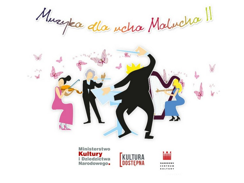 Elbląg, Kameraliści z „Muzyką dla ucha Malucha” Elbląg, Kameraliści z „Muzyką dla ucha Malucha”
