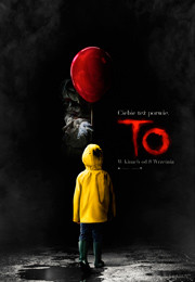 Elbląg, Multikino zaprasza na mroczny horror „To” Elbląg, Multikino zaprasza na mroczny horror „To”