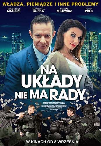 Elbląg, „Na układy nie ma rady” premierowo w Multikinie Elbląg, „Na układy nie ma rady” premierowo w Multikinie