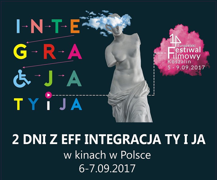 O niepełnosprawności na dużym ekranie O niepełnosprawności na dużym ekranie
