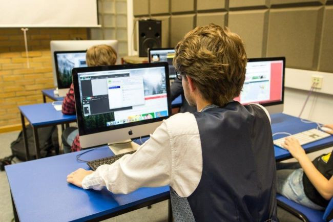 Programiści i graficy najbardziej pożądani Programiści i graficy najbardziej pożądani