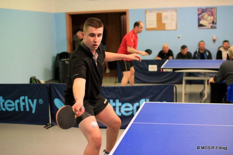 Elbląg, Zgłoś swoją drużynę do rozgrywek ligowych MOSiR