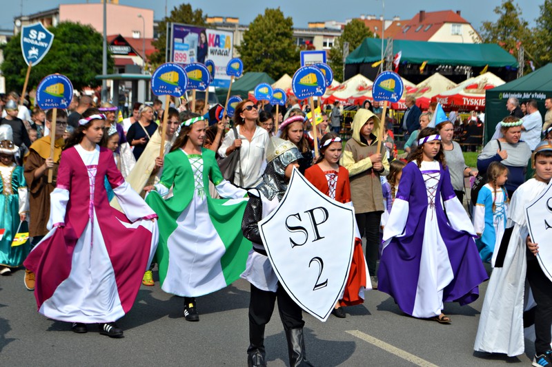 Elbląg, 720 lat minęło...