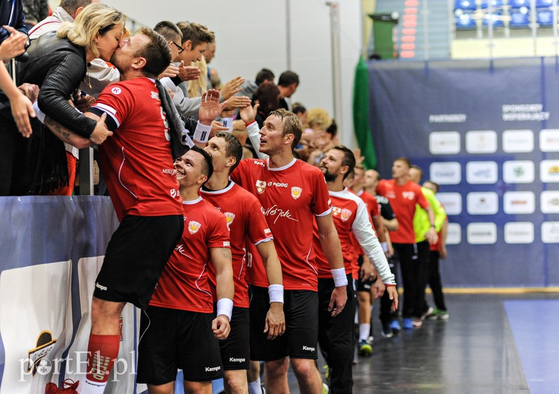 Elbląg, Meblarze zawalczą o drugie zwycięstwo